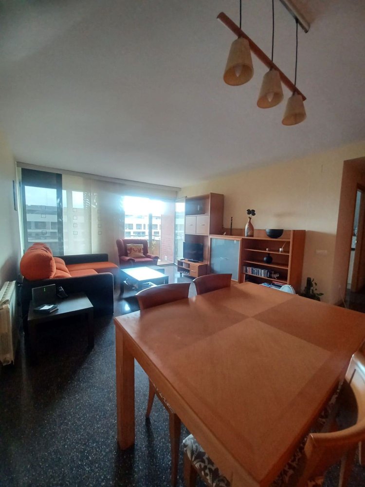 3 Schlafzimmer Wohnung in Sant Andreu de la Barca, Spain, Nr. 169844