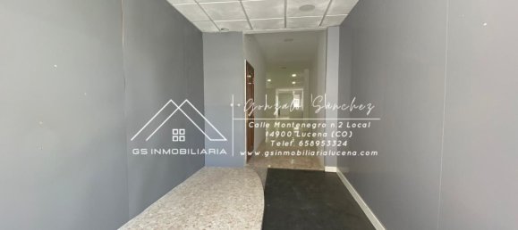 Gewerbliche Immobilie in Cordoba, Spain 400m², Nr. 152411 12