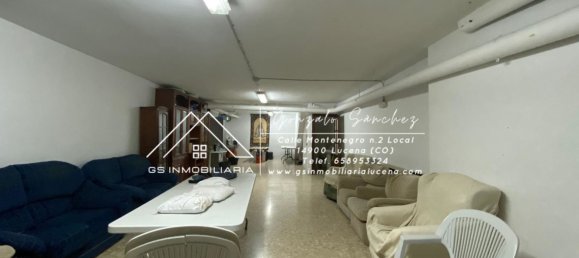Gewerbliche Immobilie in Cordoba, Spain 400m², Nr. 152411 15