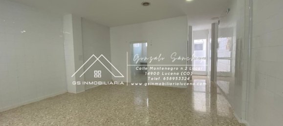 Gewerbliche Immobilie in Cordoba, Spain 400m², Nr. 152411 9