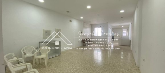 Gewerbliche Immobilie in Cordoba, Spain 400m², Nr. 152411 2