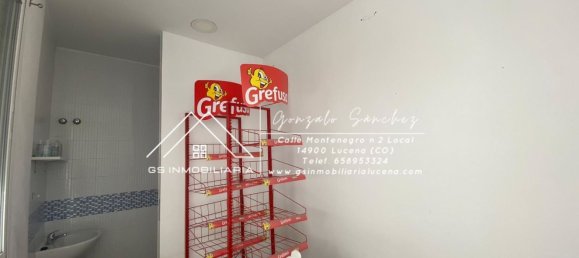 Gewerbliche Immobilie in Cordoba, Spain 400m², Nr. 152411 7