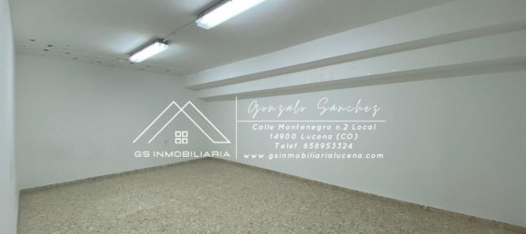 Gewerbliche Immobilie in Cordoba, Spain 400m², Nr. 152411 16