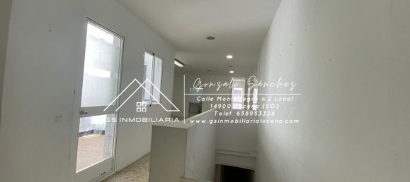 Gewerbliche Immobilie in Cordoba, Spain 400m², Nr. 152411 13
