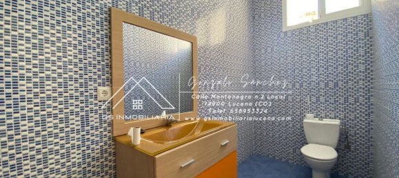 Gewerbliche Immobilie in Cordoba, Spain 400m², Nr. 152411 5