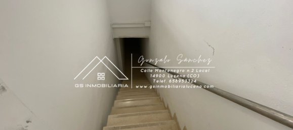 Gewerbliche Immobilie in Cordoba, Spain 400m², Nr. 152411 10