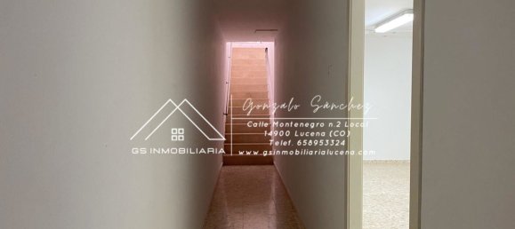 Gewerbliche Immobilie in Cordoba, Spain 400m², Nr. 152411 6