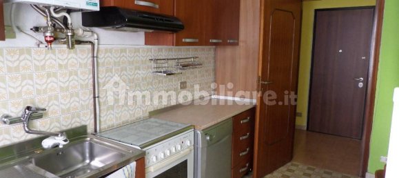 1 bedroom Apartment in Rescaldina, Italy No. 360206 11