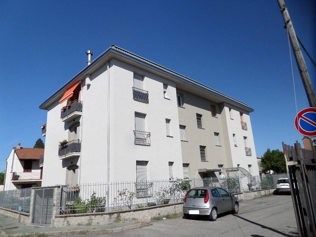 1 bedroom Apartment in Rescaldina, Italy No. 360206