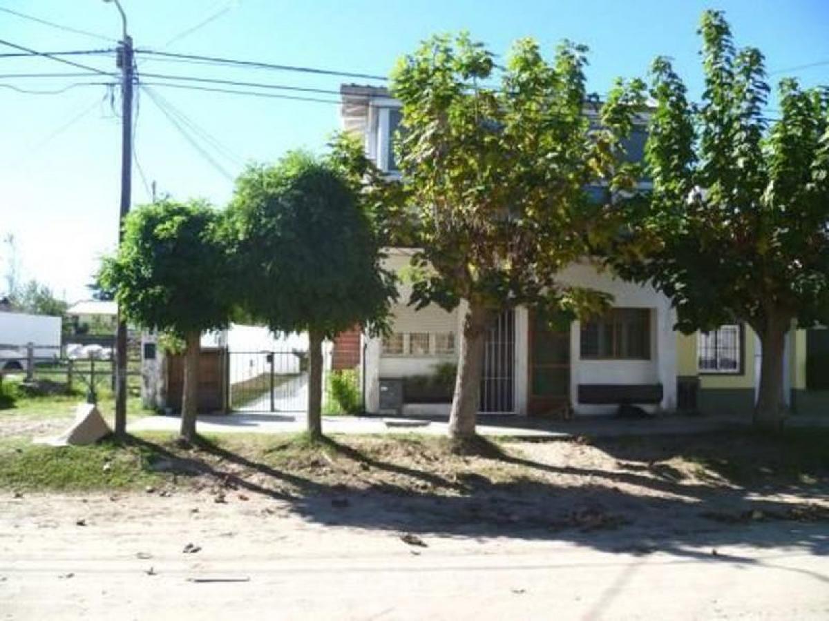 2 Schlafzimmer Wohnung in Mar del Plata, Argentina, Nr. 64909