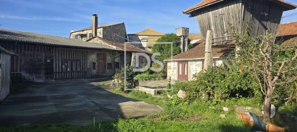 3 bedrooms House in Matosinhos, Portugal No. 169639 33