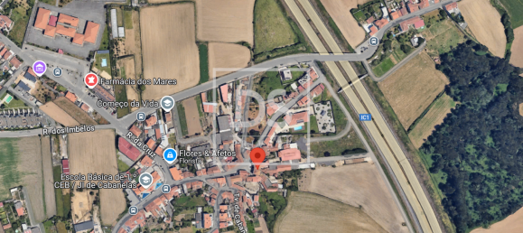 3 bedrooms House in Matosinhos, Portugal No. 169639 40