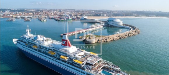 3 bedrooms House in Matosinhos, Portugal No. 169639 44