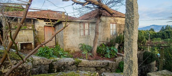 2 chambres Maison à Penafiel, Portugal No. 22159 15