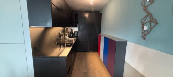 Квартира с 3 комнатами в Лизинг, Австрия № 260712 14