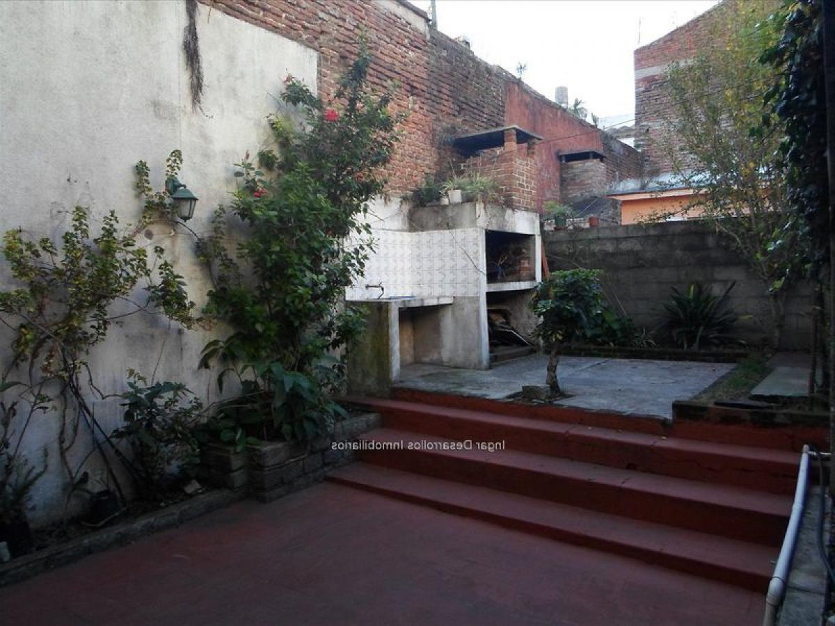 2 Schlafzimmer Wohnung in Montevideo, Uruguay, Nr. 10662