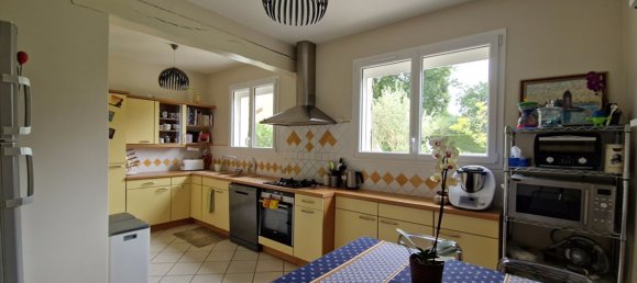 4 غرف نوم فيلا في Saint-Fargeau-Ponthierry, France رقم 163018 12