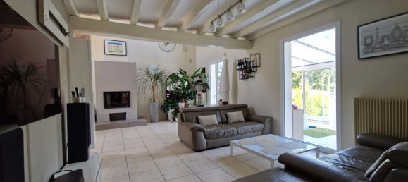 4 غرف نوم فيلا في Saint-Fargeau-Ponthierry, France رقم 163018 10