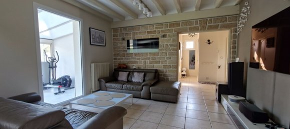 4 غرف نوم فيلا في Saint-Fargeau-Ponthierry, France رقم 163018 9