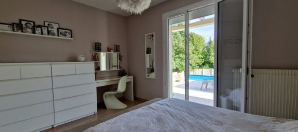 4 غرف نوم فيلا في Saint-Fargeau-Ponthierry, France رقم 163018 13