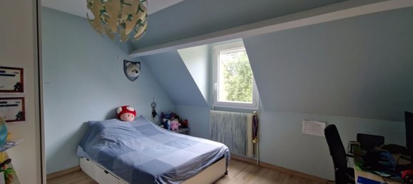 4 غرف نوم فيلا في Saint-Fargeau-Ponthierry, France رقم 163018 17