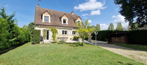 4 غرف نوم فيلا في Saint-Fargeau-Ponthierry, France رقم 163018 7