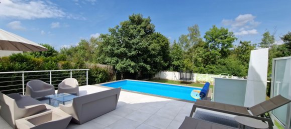 4 غرف نوم فيلا في Saint-Fargeau-Ponthierry, France رقم 163018 2