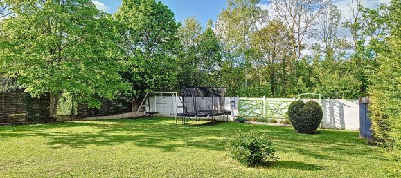 4 غرف نوم فيلا في Saint-Fargeau-Ponthierry, France رقم 163018 4