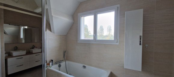 4 غرف نوم فيلا في Saint-Fargeau-Ponthierry, France رقم 163018 14