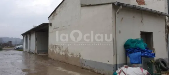 1440m² Warehouse in Tona, Spain No. 84973 7