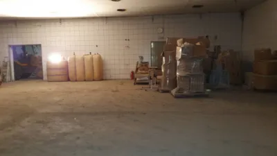 1440m² Warehouse in Tona, Spain No. 84973