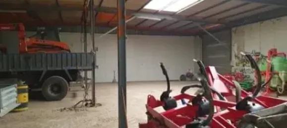 1440m² Warehouse in Tona, Spain No. 84973 6