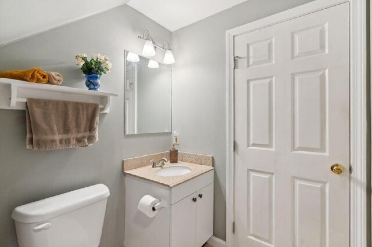 Дом с 3 спальнями в Westbrook, США № 384513