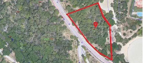 Land in Malaga, Spain No. 187738 4