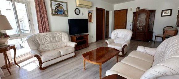 4 bedrooms Apartment in Limassol, Cyprus No. 12433 5