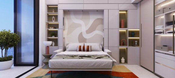 Apartamento de 2 dormitorios en Ras Al Khaimah, UAE No. 98342 14