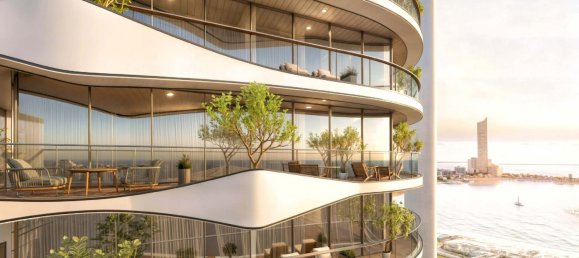 Apartamento de 2 dormitorios en Ras Al Khaimah, UAE No. 98342 7