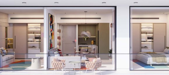 Apartamento de 2 dormitorios en Ras Al Khaimah, UAE No. 98342 6