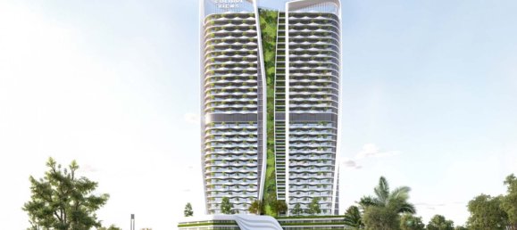 Apartamento de 2 dormitorios en Ras Al Khaimah, UAE No. 98342 4