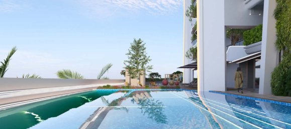 Apartamento de 2 dormitorios en Ras Al Khaimah, UAE No. 98342 5