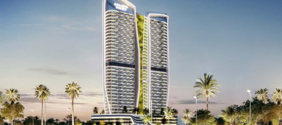 Apartamento de 2 dormitorios en Ras Al Khaimah, UAE No. 98342 3