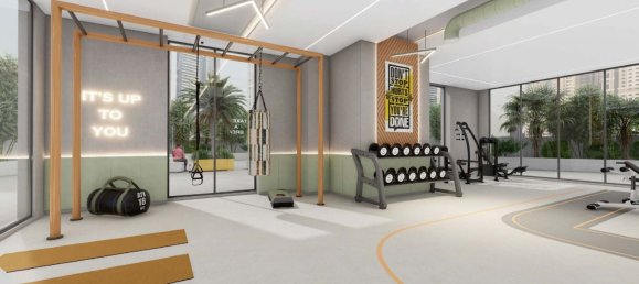 Apartamento de 2 dormitorios en Ras Al Khaimah, UAE No. 98342 11