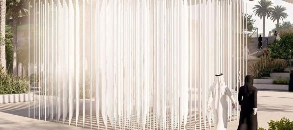 Apartamento de 2 dormitorios en Ras Al Khaimah, UAE No. 98342 8