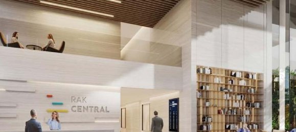 Apartamento de 2 dormitorios en Ras Al Khaimah, UAE No. 98342 9