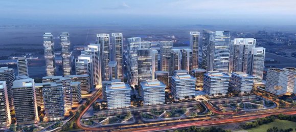 Apartamento de 2 dormitorios en Ras Al Khaimah, UAE No. 98342 2