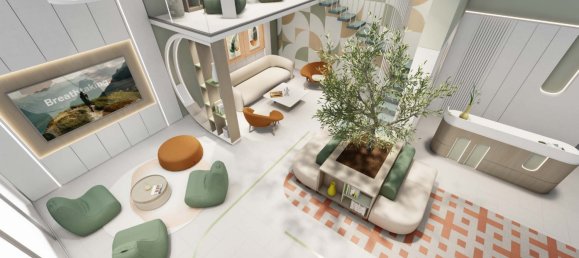 Apartamento de 2 dormitorios en Ras Al Khaimah, UAE No. 98342 10