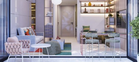 Apartamento de 2 dormitorios en Ras Al Khaimah, UAE No. 98342 12