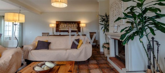 Дом с 5 спальнями в Мафра, Португалия № 113553 2