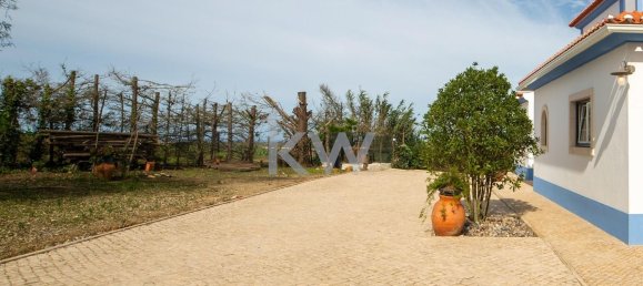 Дом с 5 спальнями в Мафра, Португалия № 113553 41