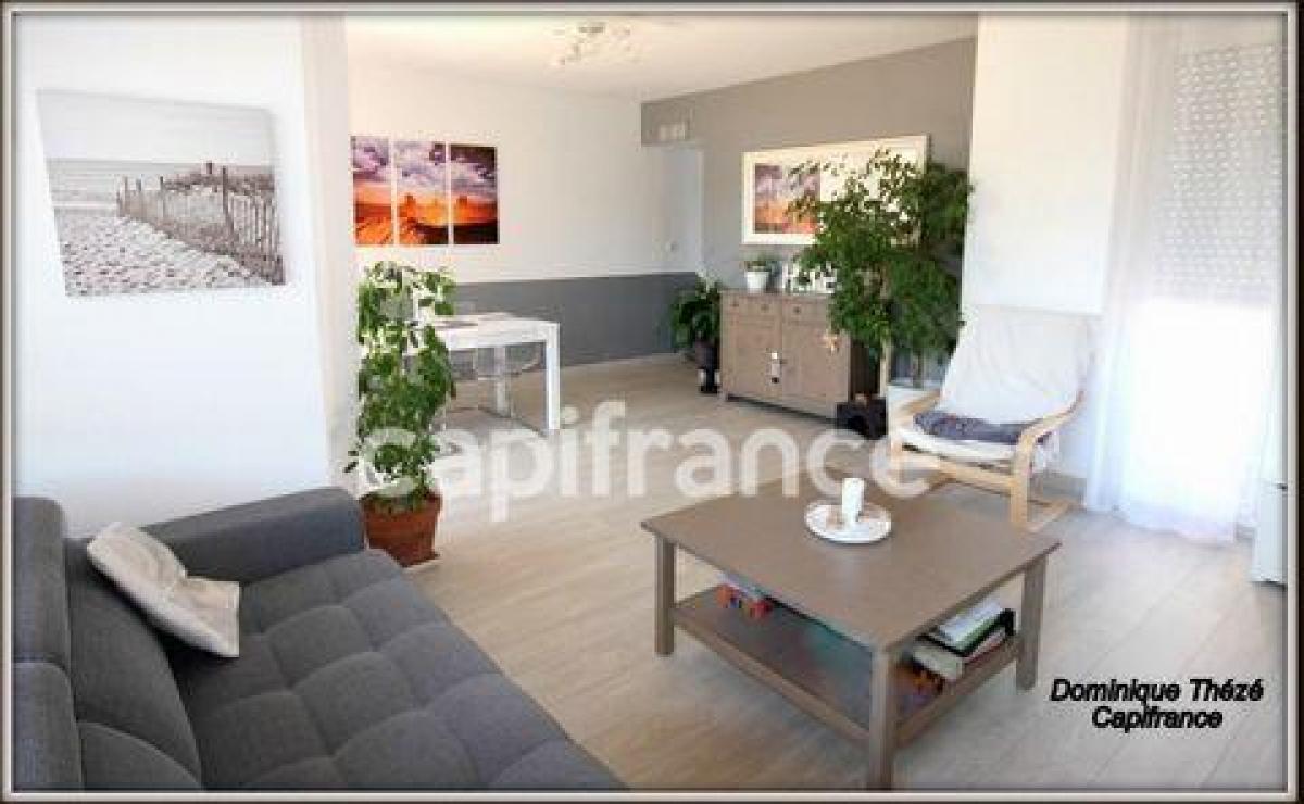 2 chambres Condo à Marseille, France No. 13922